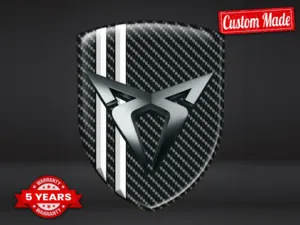 Seat Cupra Selbstklebende Aufkleber Max Haltbar Modern Stilvoll